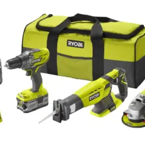 Extra rabatt Verktygspaket